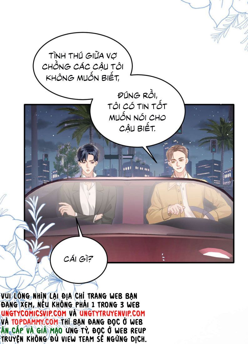Tro Tàn Chapter 2 - Trang 2