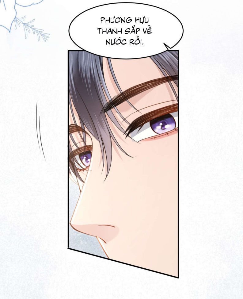 Tro Tàn Chapter 2 - Trang 2