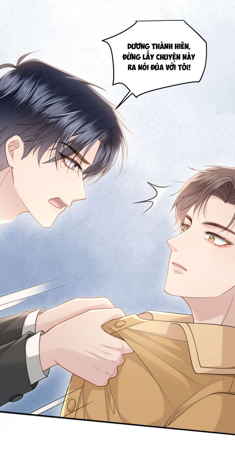 Tro Tàn Chapter 2 - Trang 2