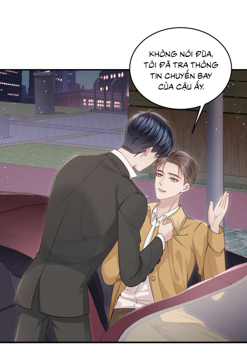 Tro Tàn Chapter 2 - Trang 2