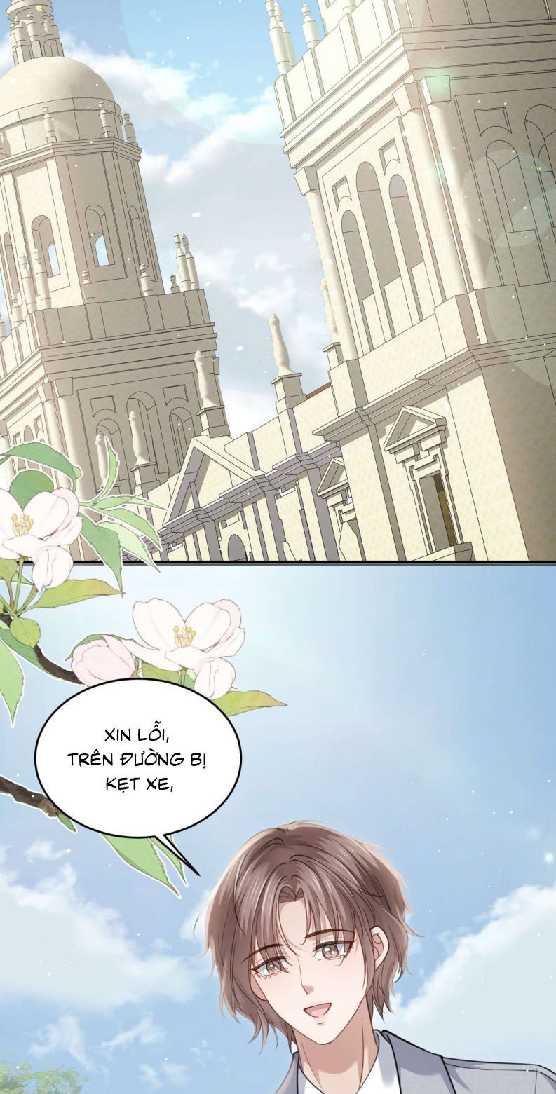 Tro Tàn Chapter 2 - Trang 2