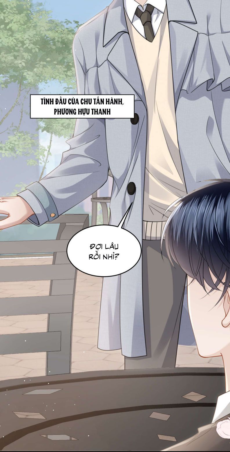 Tro Tàn Chapter 2 - Trang 2