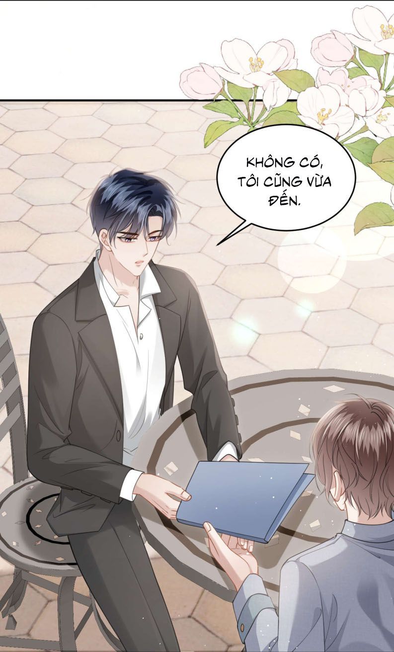 Tro Tàn Chapter 2 - Trang 2