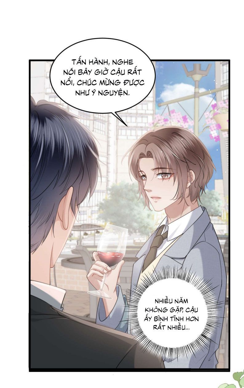 Tro Tàn Chapter 2 - Trang 2