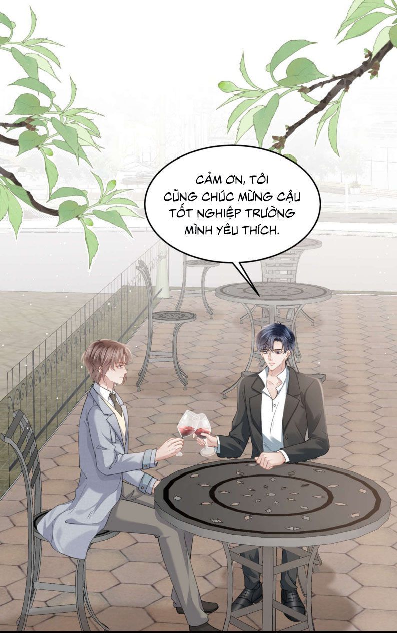 Tro Tàn Chapter 2 - Trang 2