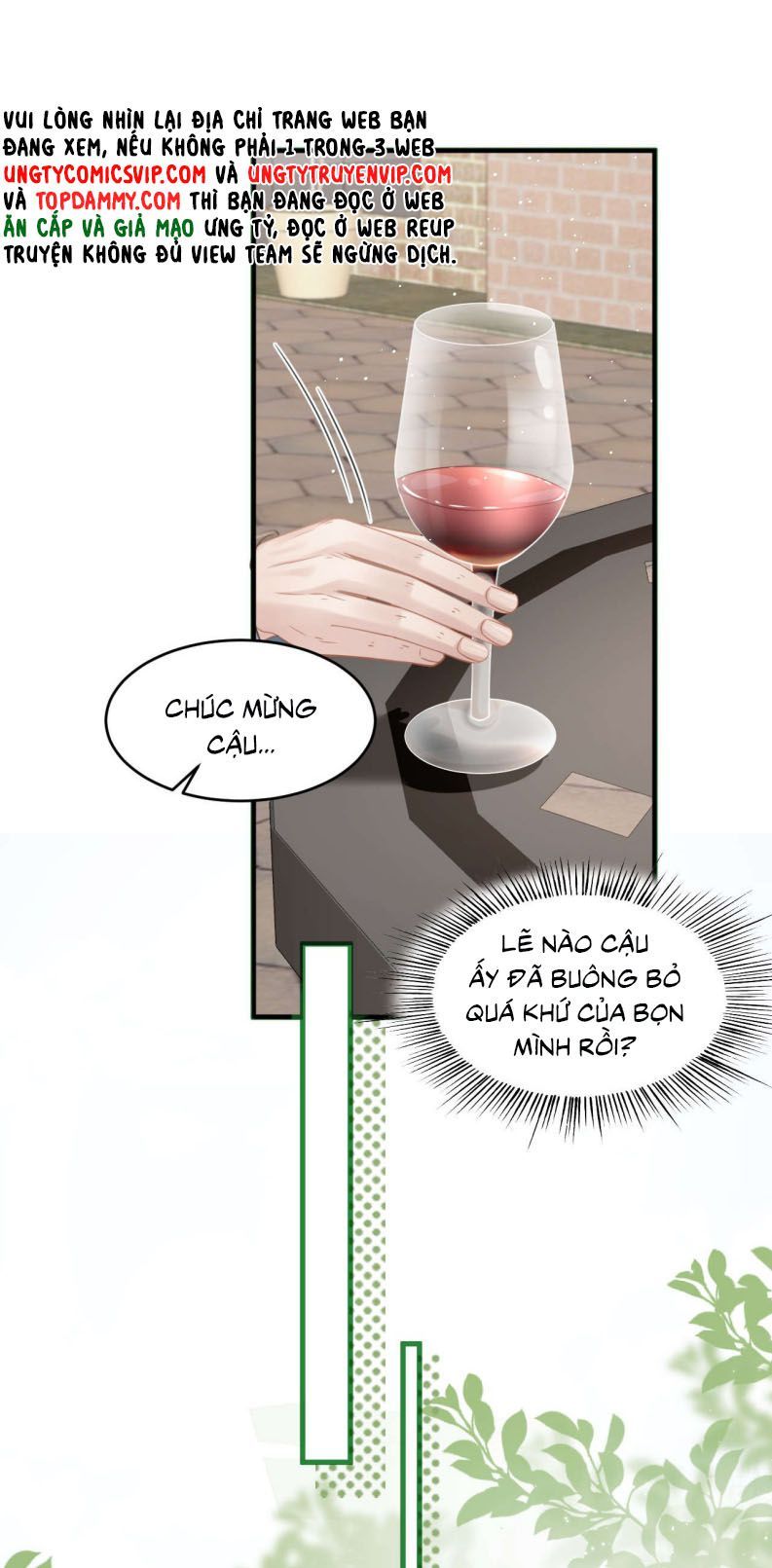 Tro Tàn Chapter 2 - Trang 2