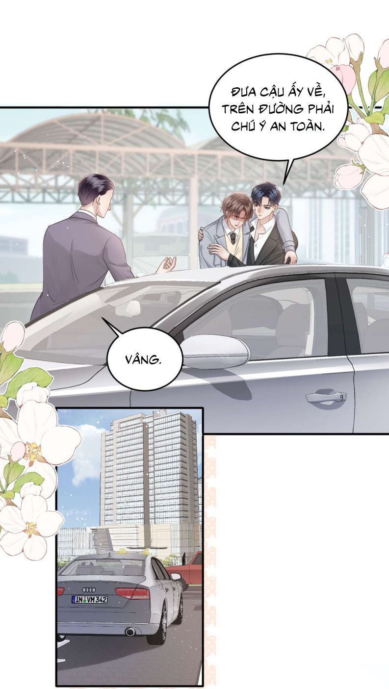 Tro Tàn Chapter 2 - Trang 2