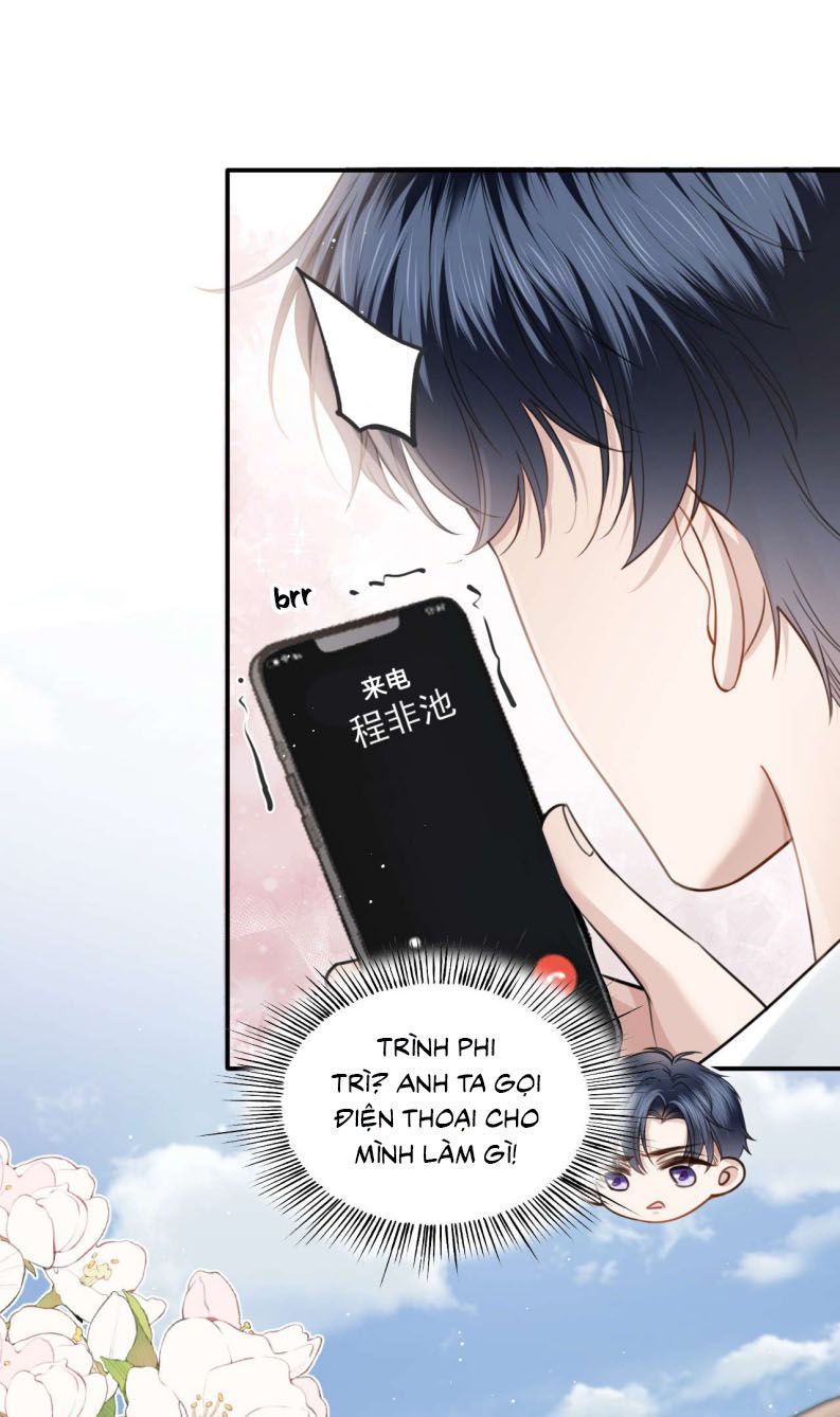 Tro Tàn Chapter 2 - Trang 2