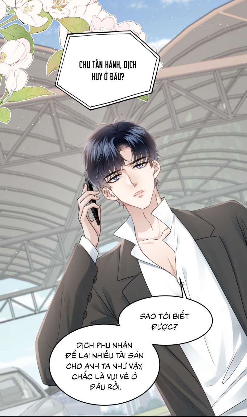 Tro Tàn Chapter 2 - Trang 2