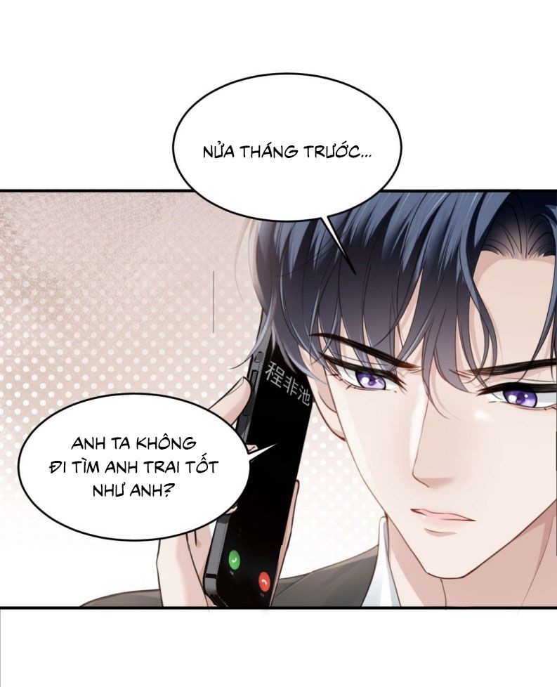 Tro Tàn Chapter 2 - Trang 2