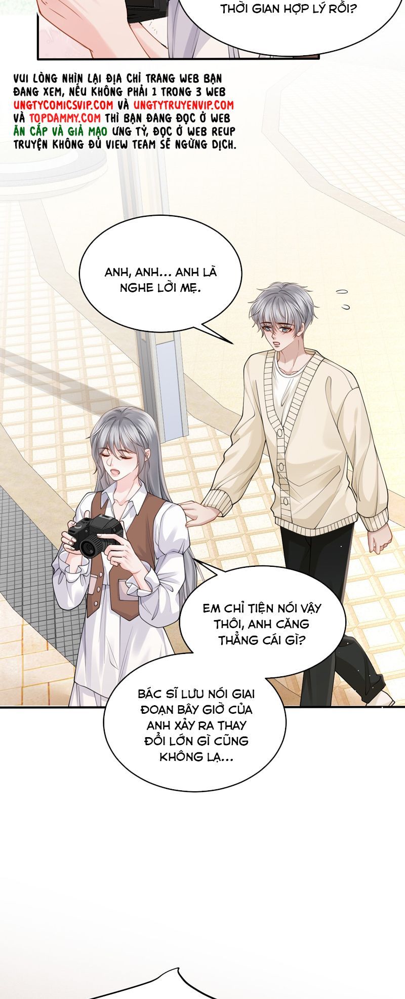 Tro Tàn Chapter 3 - Trang 2