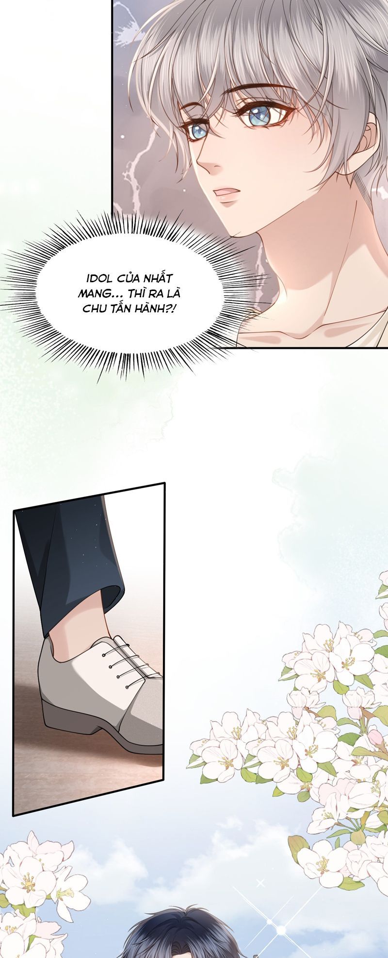 Tro Tàn Chapter 3 - Trang 2