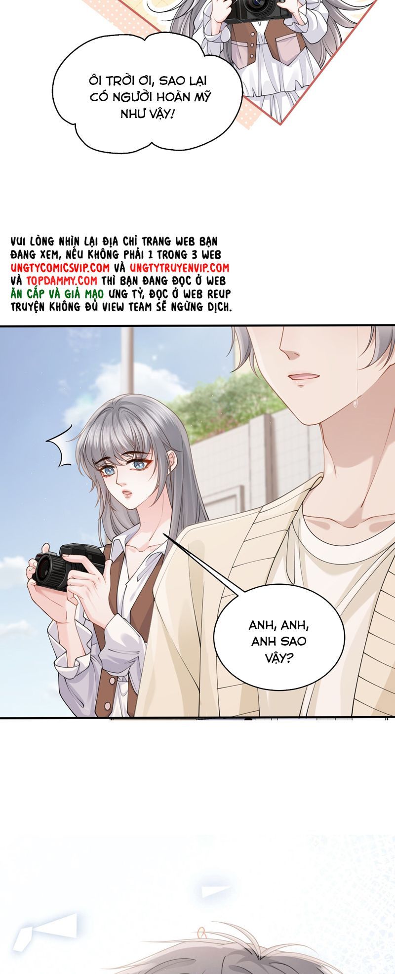 Tro Tàn Chapter 3 - Trang 2