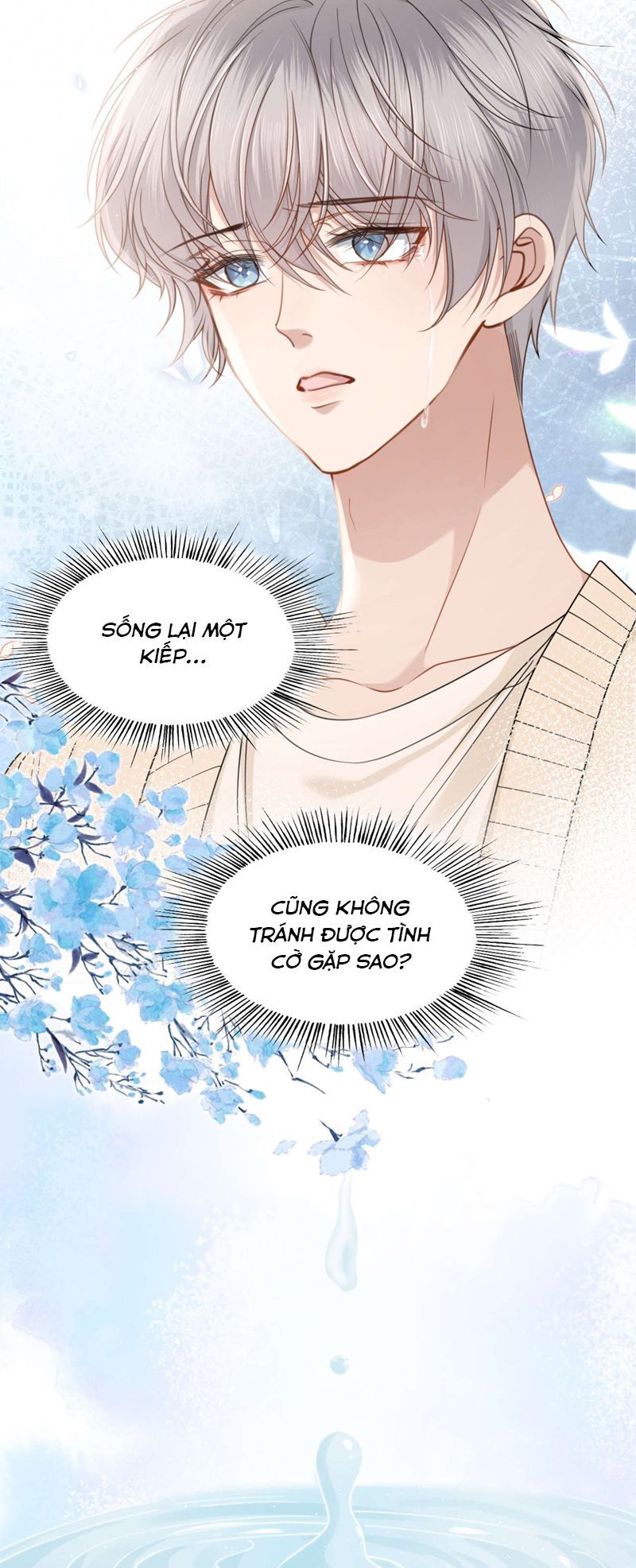 Tro Tàn Chapter 3 - Trang 2