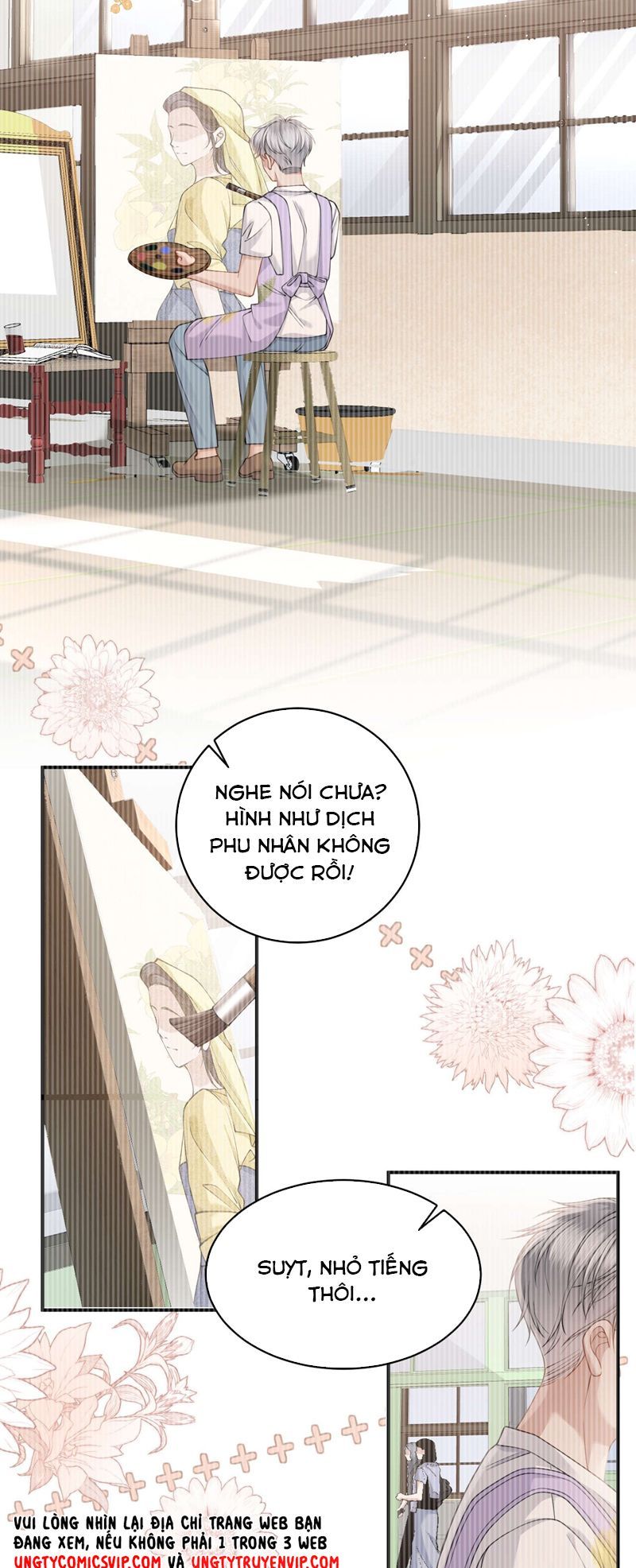 Tro Tàn Chapter 3 - Trang 2