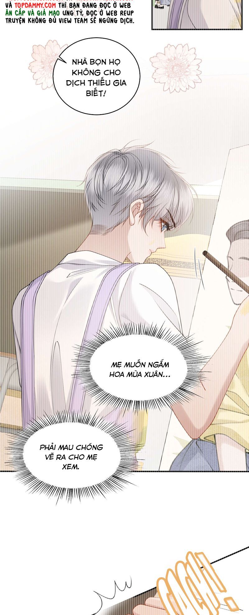 Tro Tàn Chapter 3 - Trang 2
