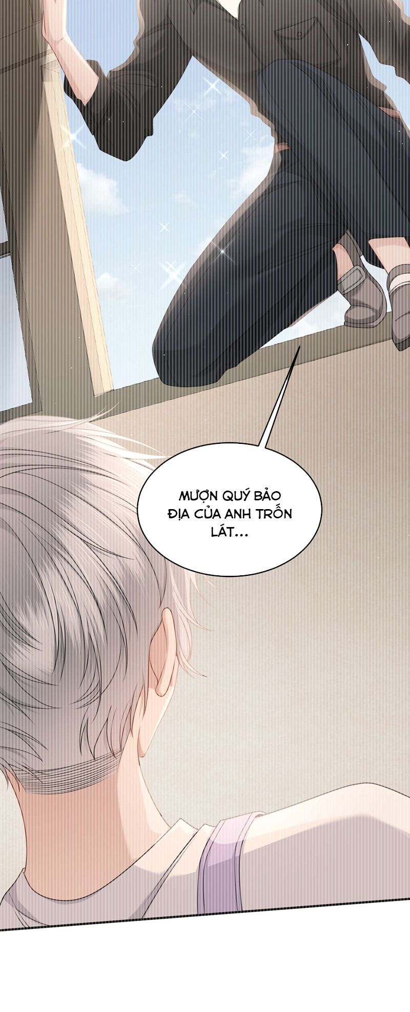 Tro Tàn Chapter 3 - Trang 2