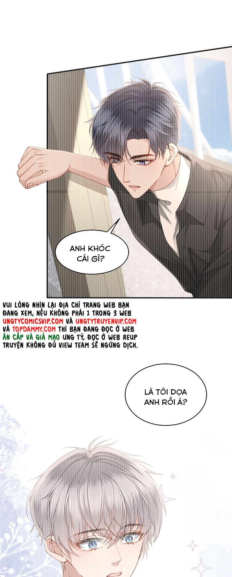 Tro Tàn Chapter 3 - Trang 2