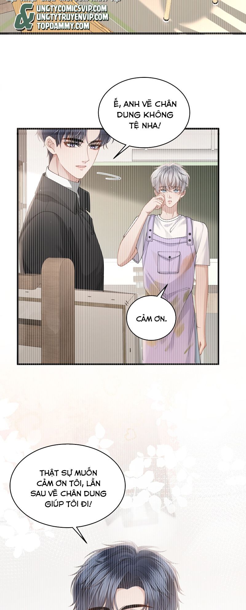 Tro Tàn Chapter 3 - Trang 2