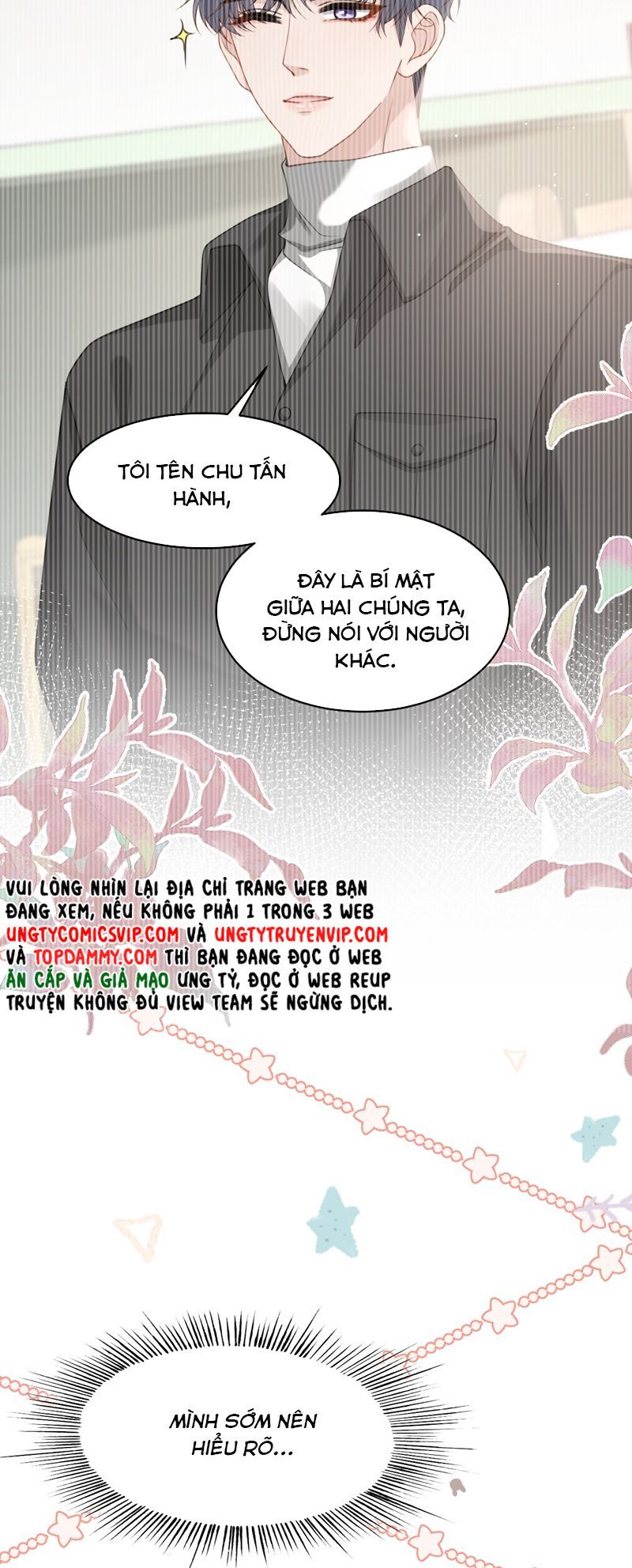 Tro Tàn Chapter 3 - Trang 2