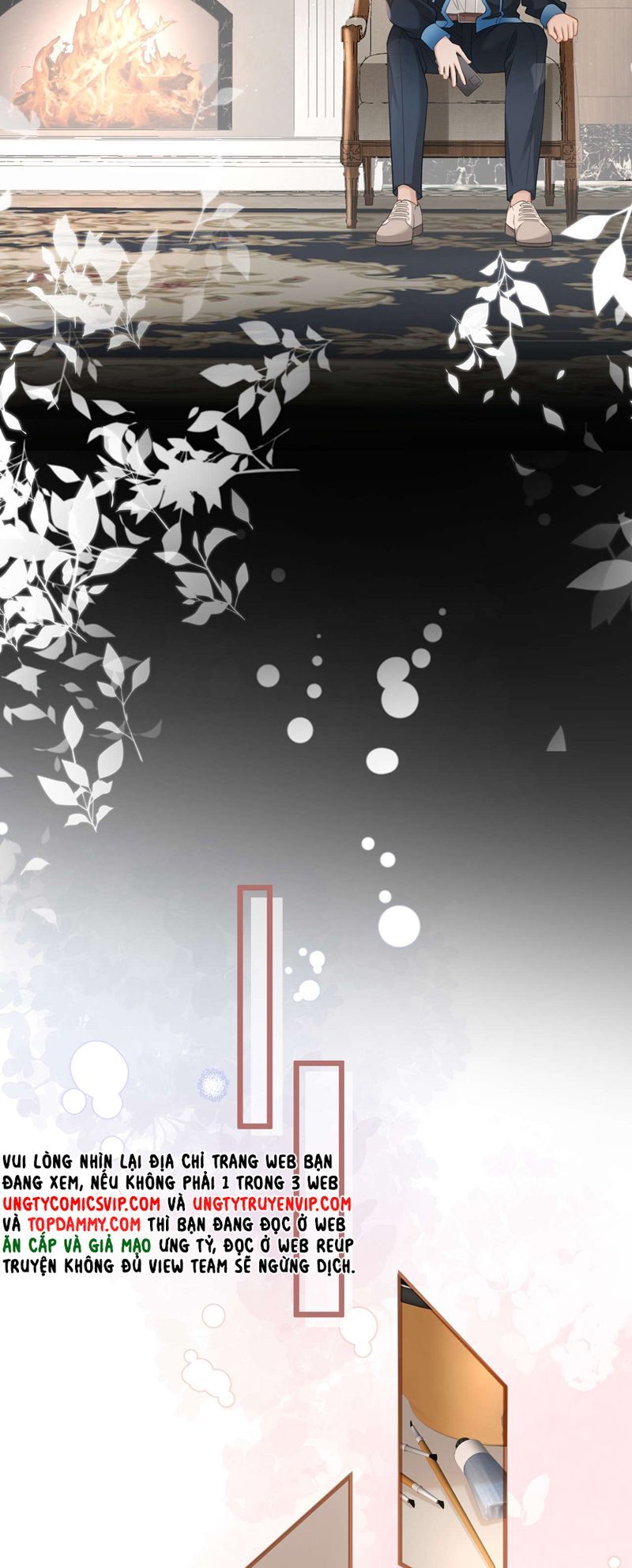 Tro Tàn Chapter 3 - Trang 2
