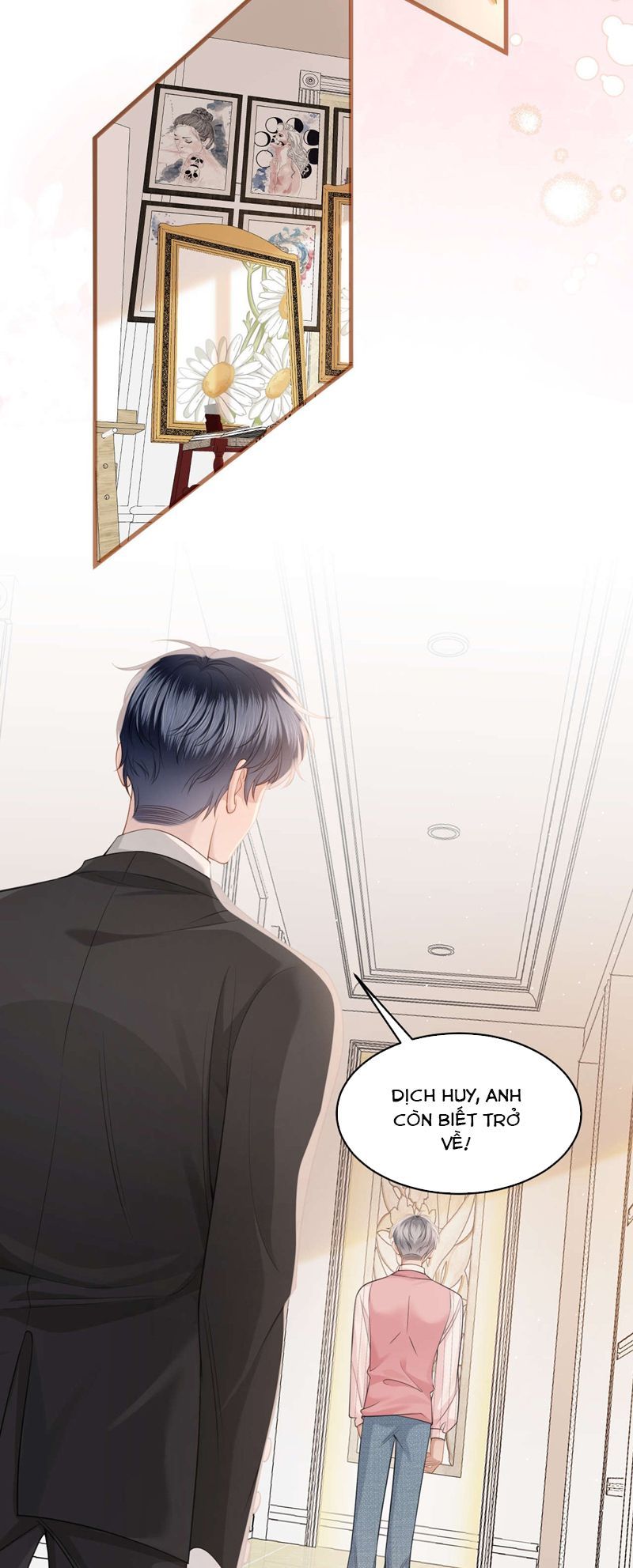 Tro Tàn Chapter 3 - Trang 2