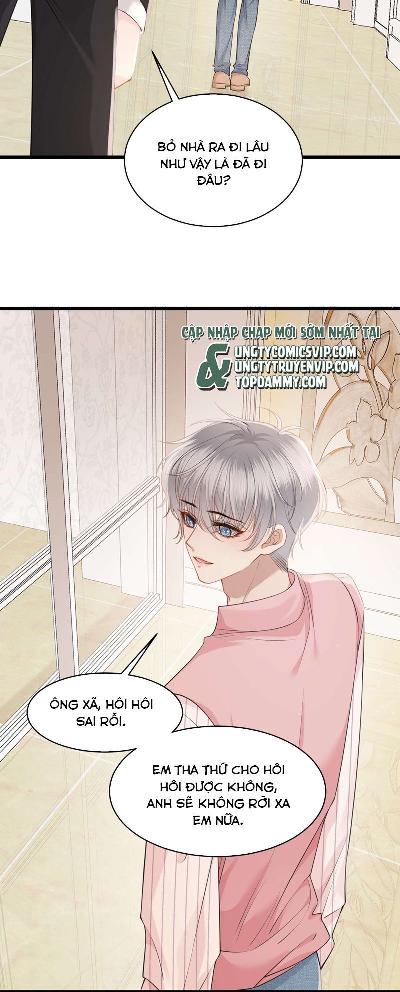 Tro Tàn Chapter 3 - Trang 2