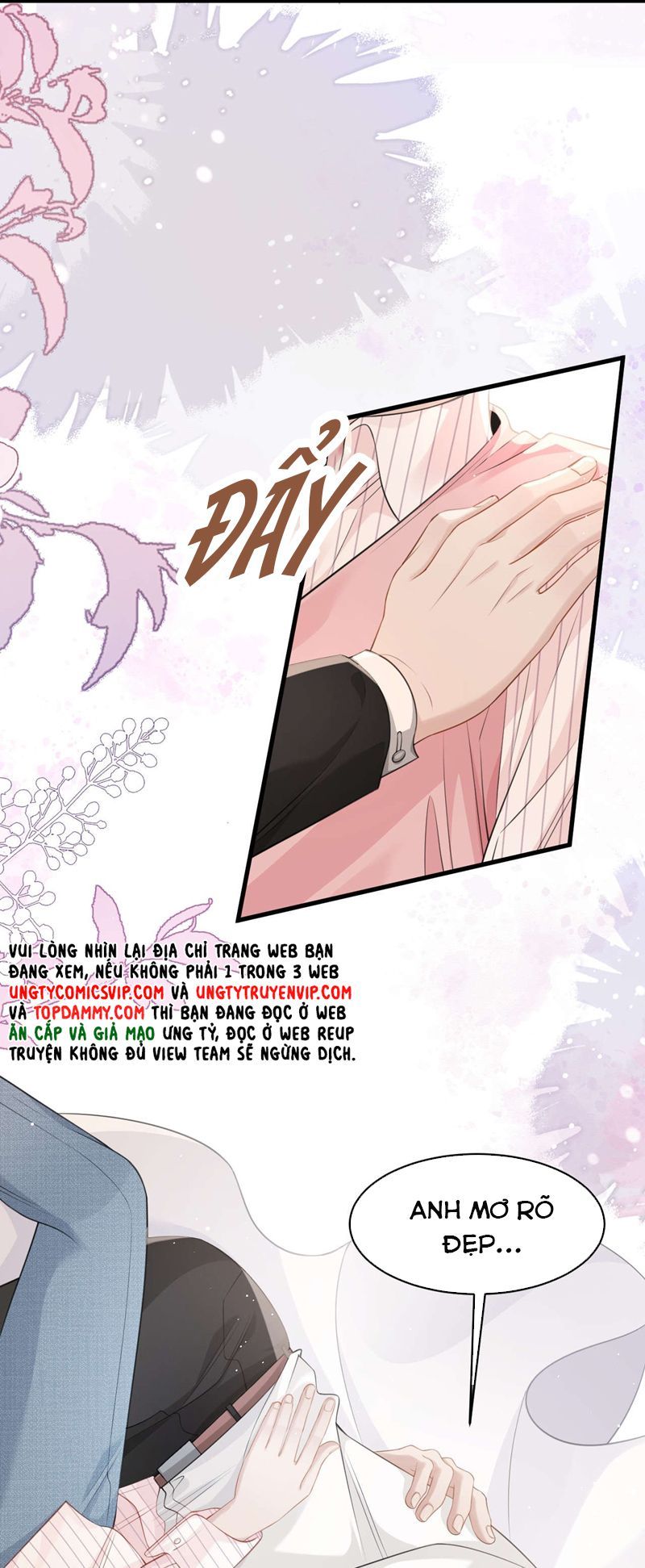Tro Tàn Chapter 3 - Trang 2