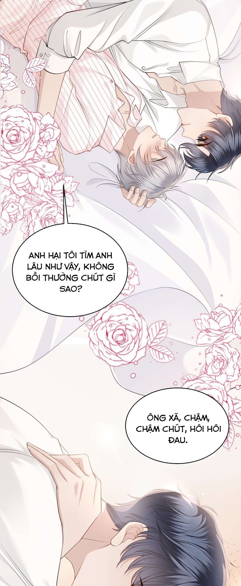 Tro Tàn Chapter 3 - Trang 2