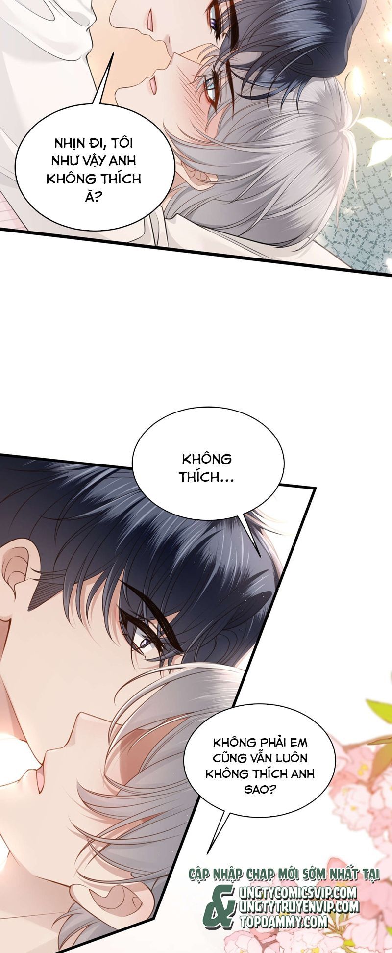 Tro Tàn Chapter 3 - Trang 2