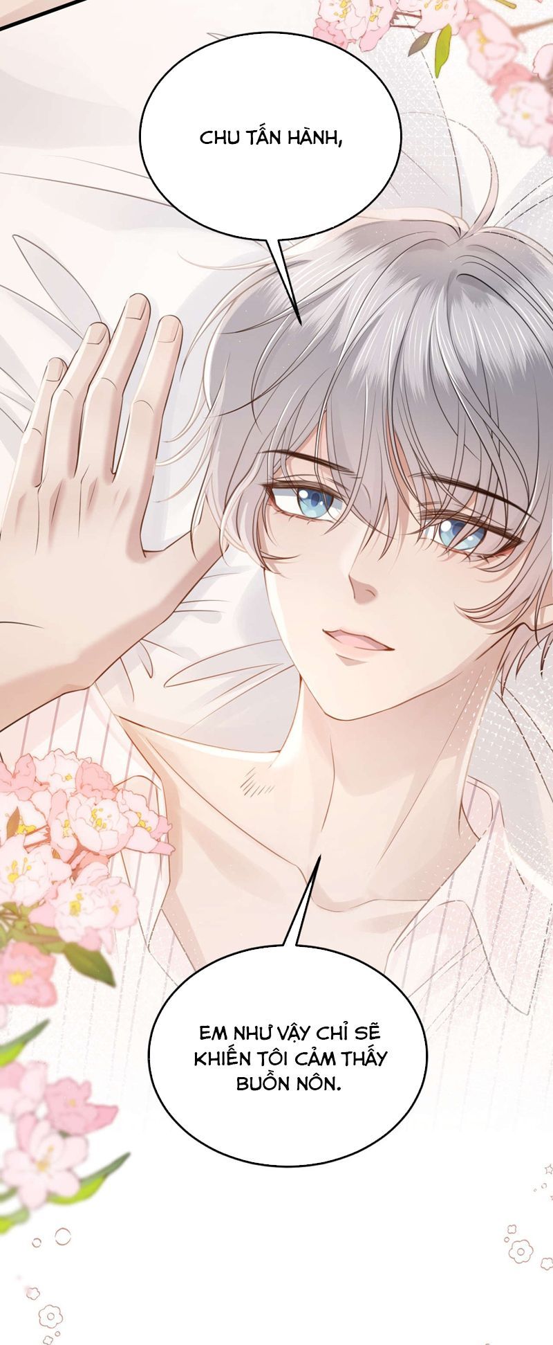 Tro Tàn Chapter 3 - Trang 2