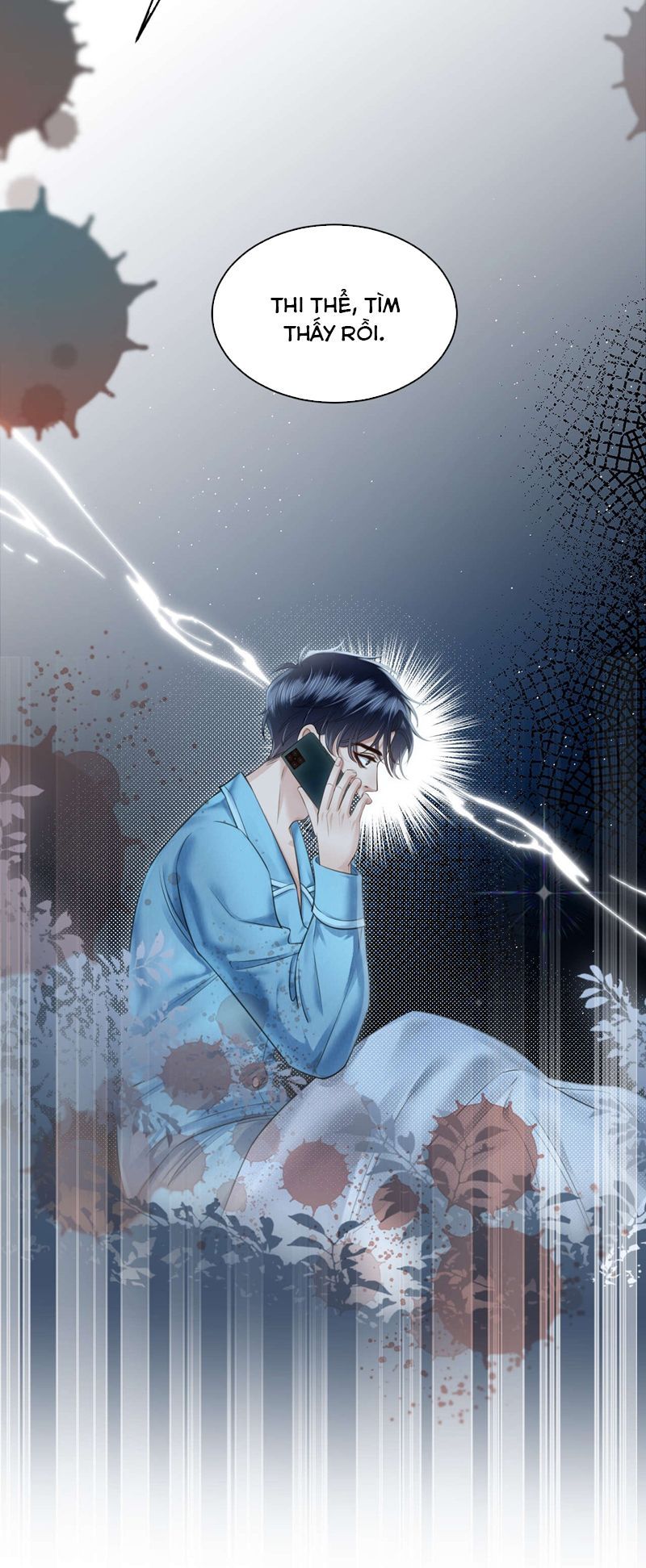 Tro Tàn Chapter 3 - Trang 2