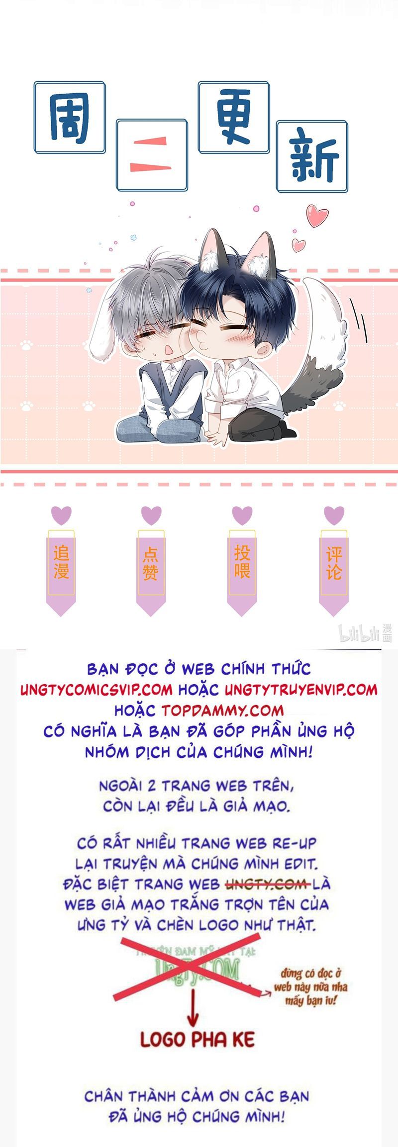 Tro Tàn Chapter 3 - Trang 2