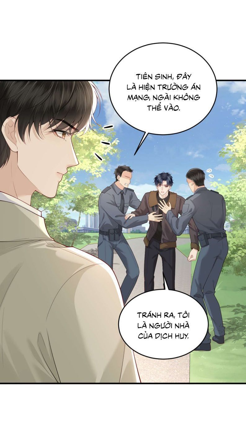 Tro Tàn Chapter 4 - Trang 2