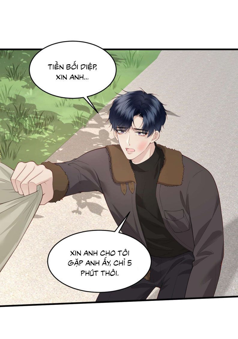 Tro Tàn Chapter 4 - Trang 2