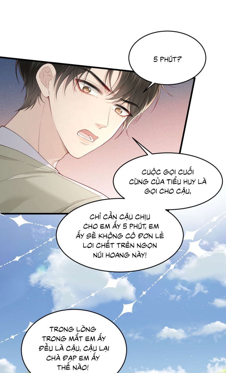 Tro Tàn Chapter 4 - Trang 2