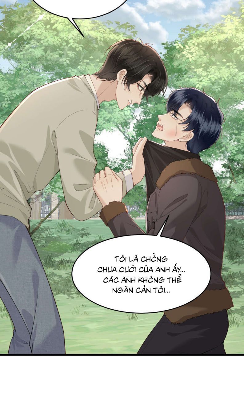 Tro Tàn Chapter 4 - Trang 2
