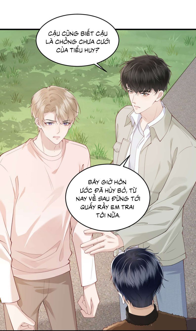 Tro Tàn Chapter 4 - Trang 2