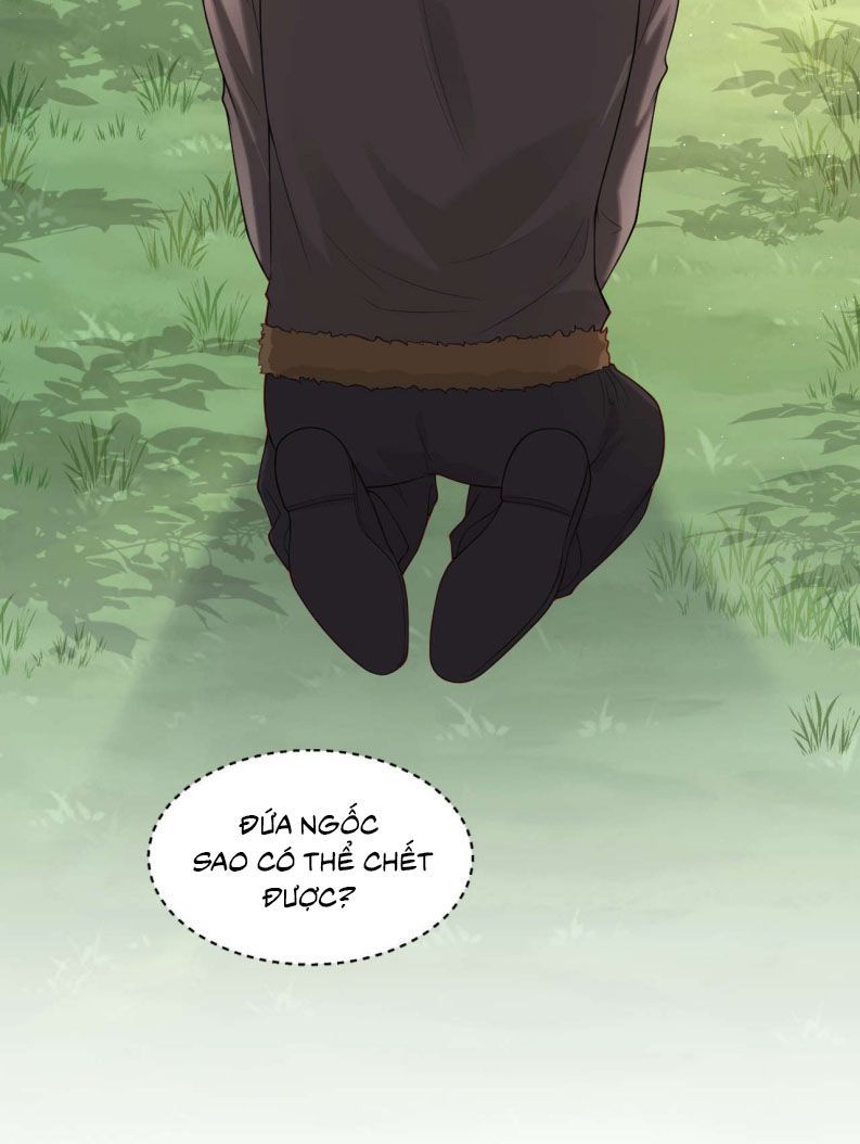 Tro Tàn Chapter 4 - Trang 2