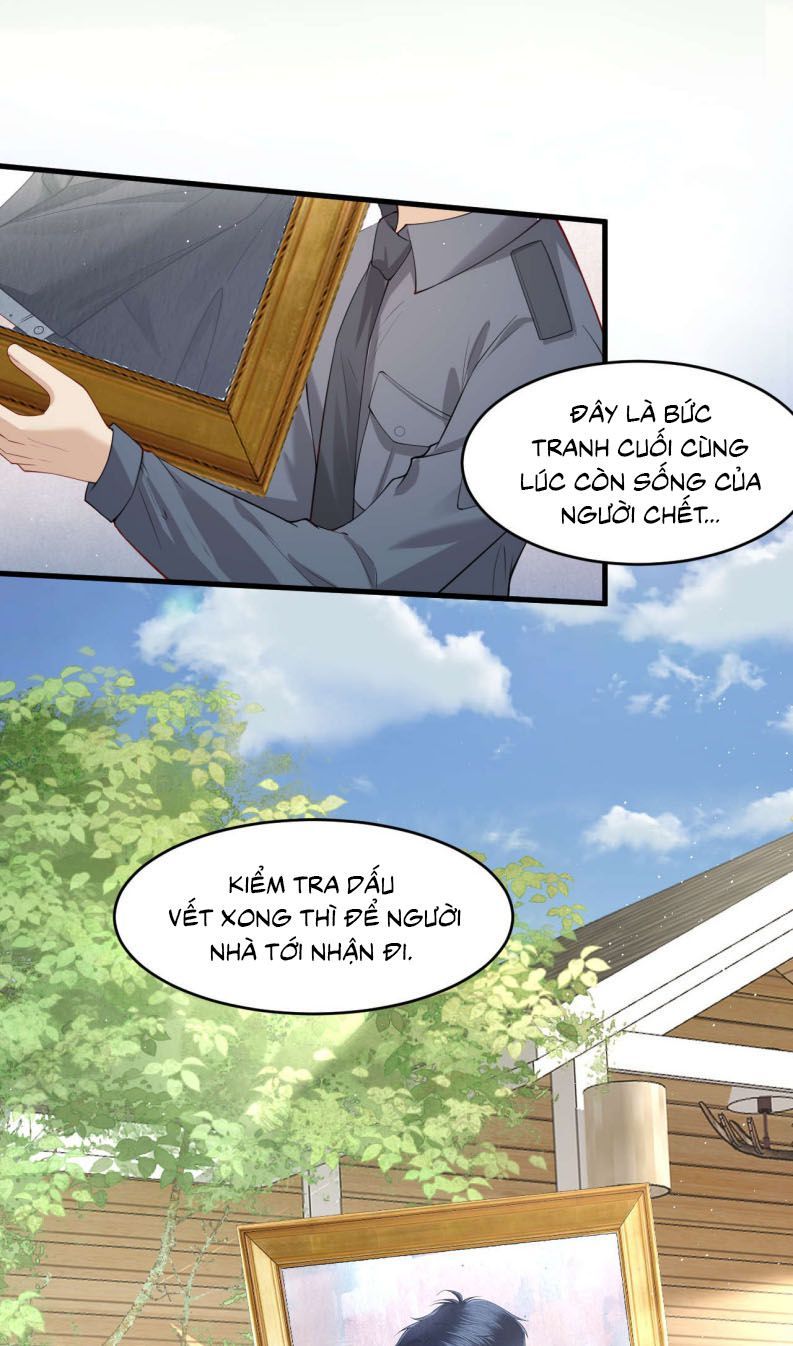 Tro Tàn Chapter 4 - Trang 2