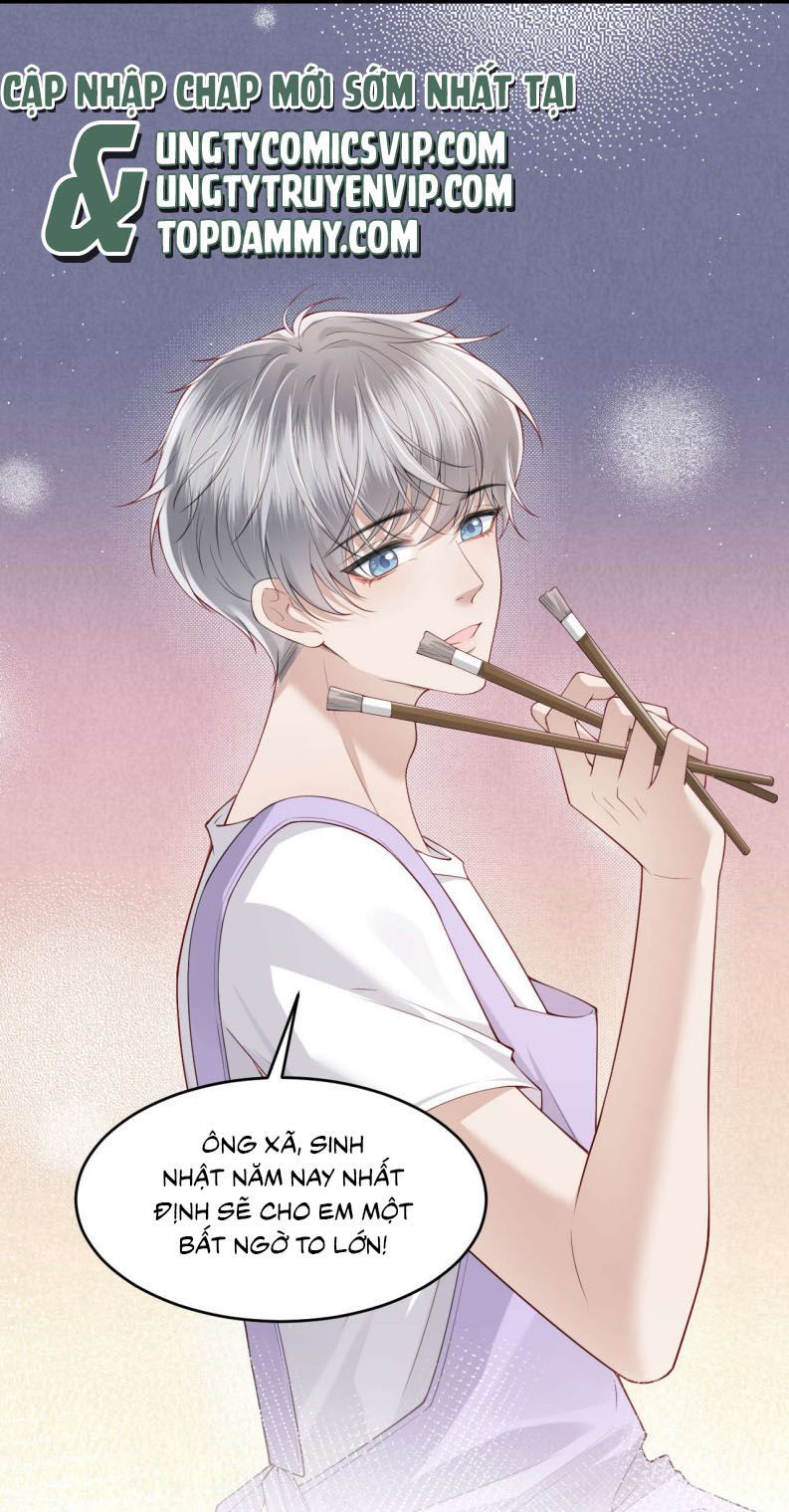 Tro Tàn Chapter 4 - Trang 2
