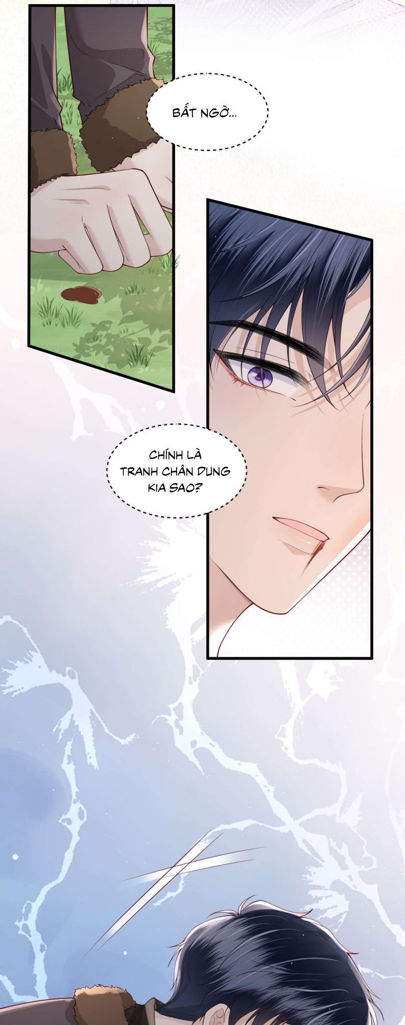 Tro Tàn Chapter 4 - Trang 2