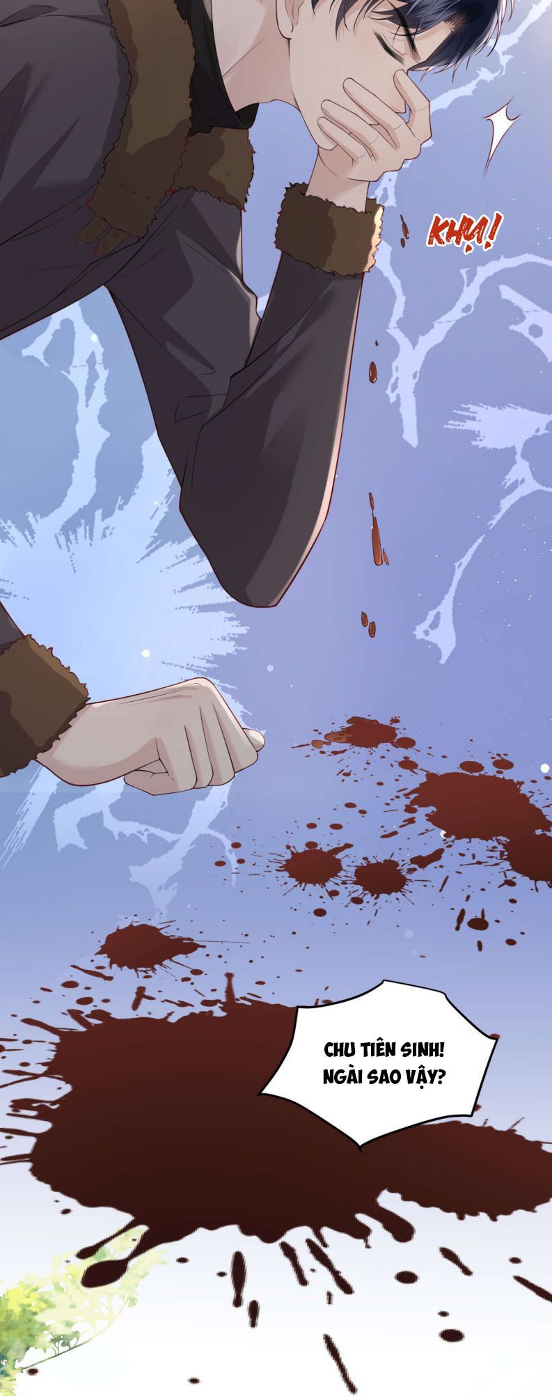 Tro Tàn Chapter 4 - Trang 2