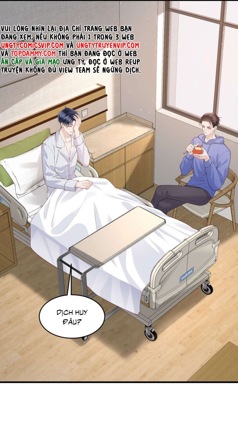 Tro Tàn Chapter 4 - Trang 2