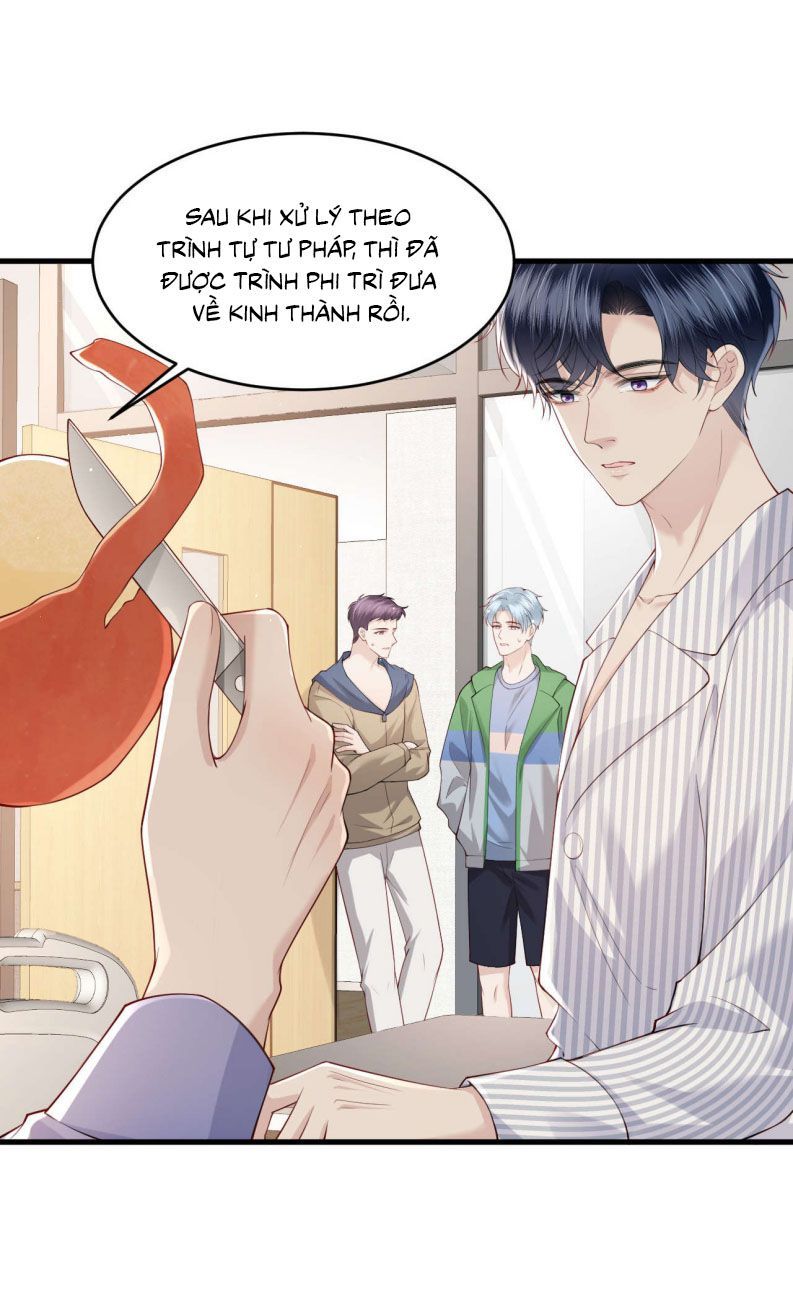 Tro Tàn Chapter 4 - Trang 2