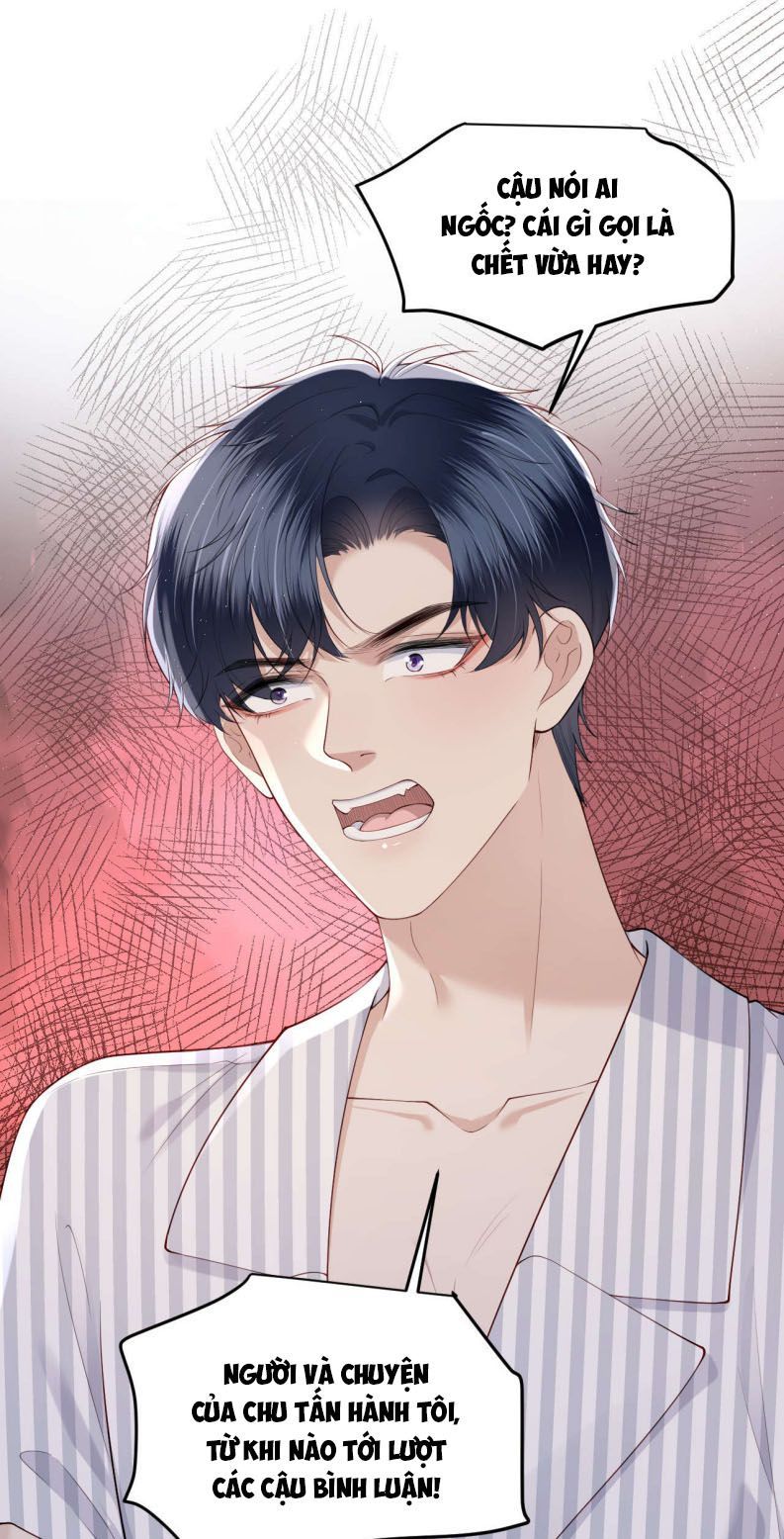 Tro Tàn Chapter 4 - Trang 2