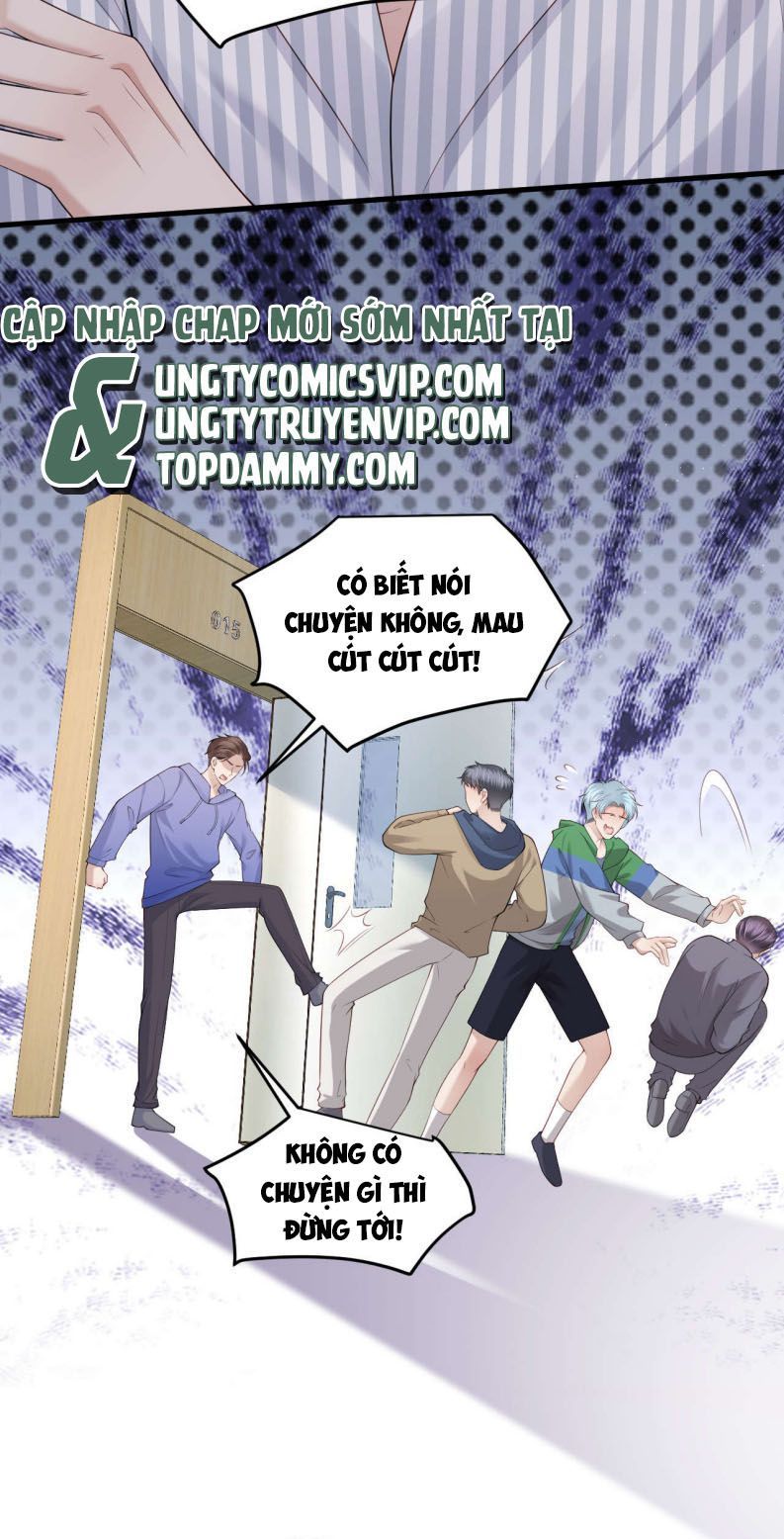 Tro Tàn Chapter 4 - Trang 2