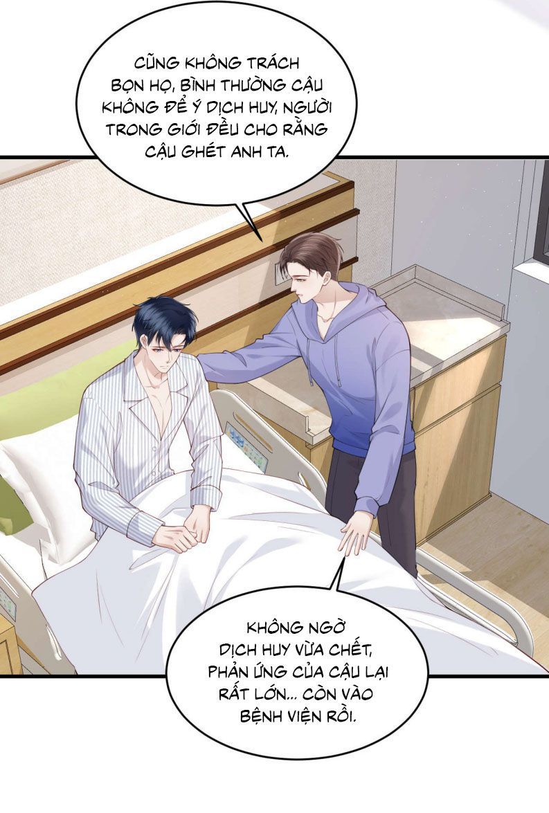 Tro Tàn Chapter 4 - Trang 2