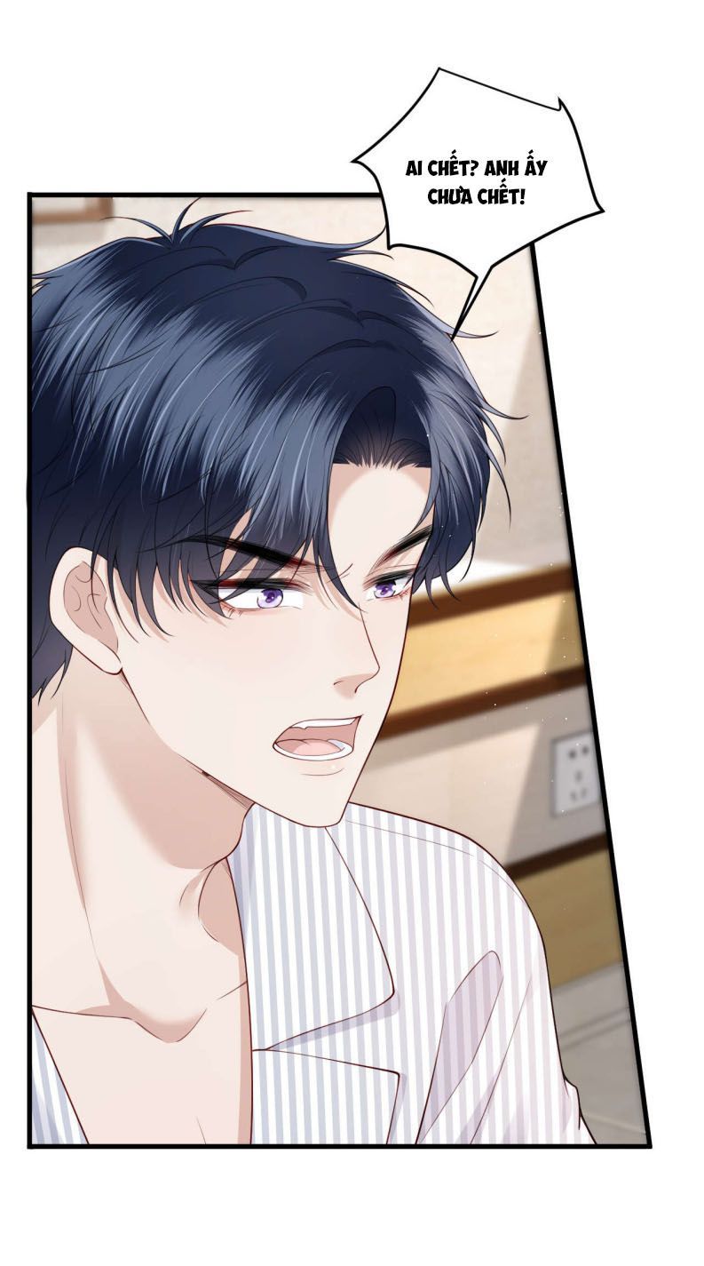 Tro Tàn Chapter 4 - Trang 2