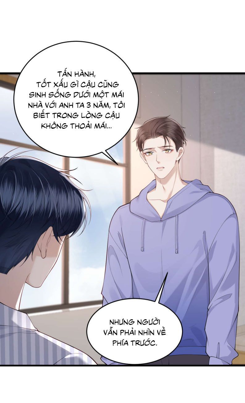 Tro Tàn Chapter 4 - Trang 2